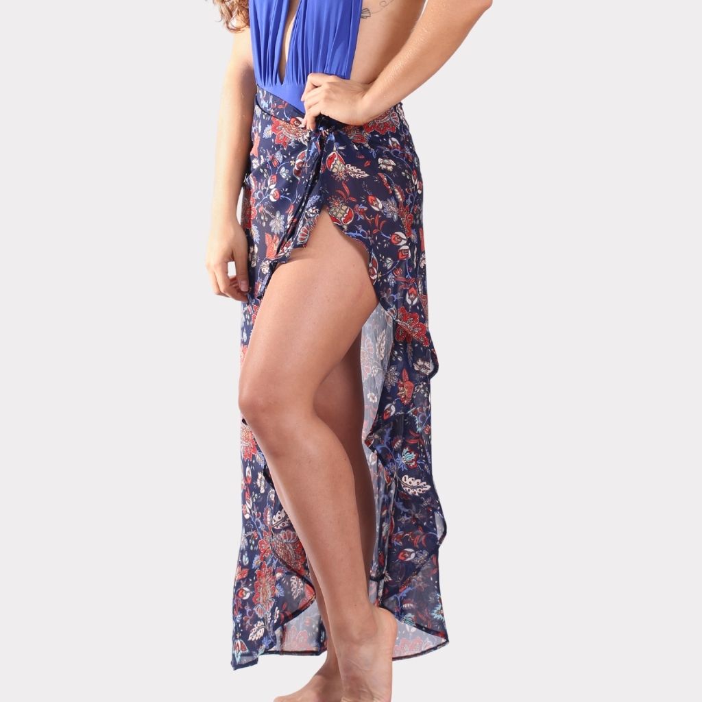 Salidas de Baño Any